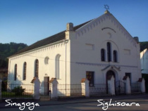 Sinagoga din Sighisoara